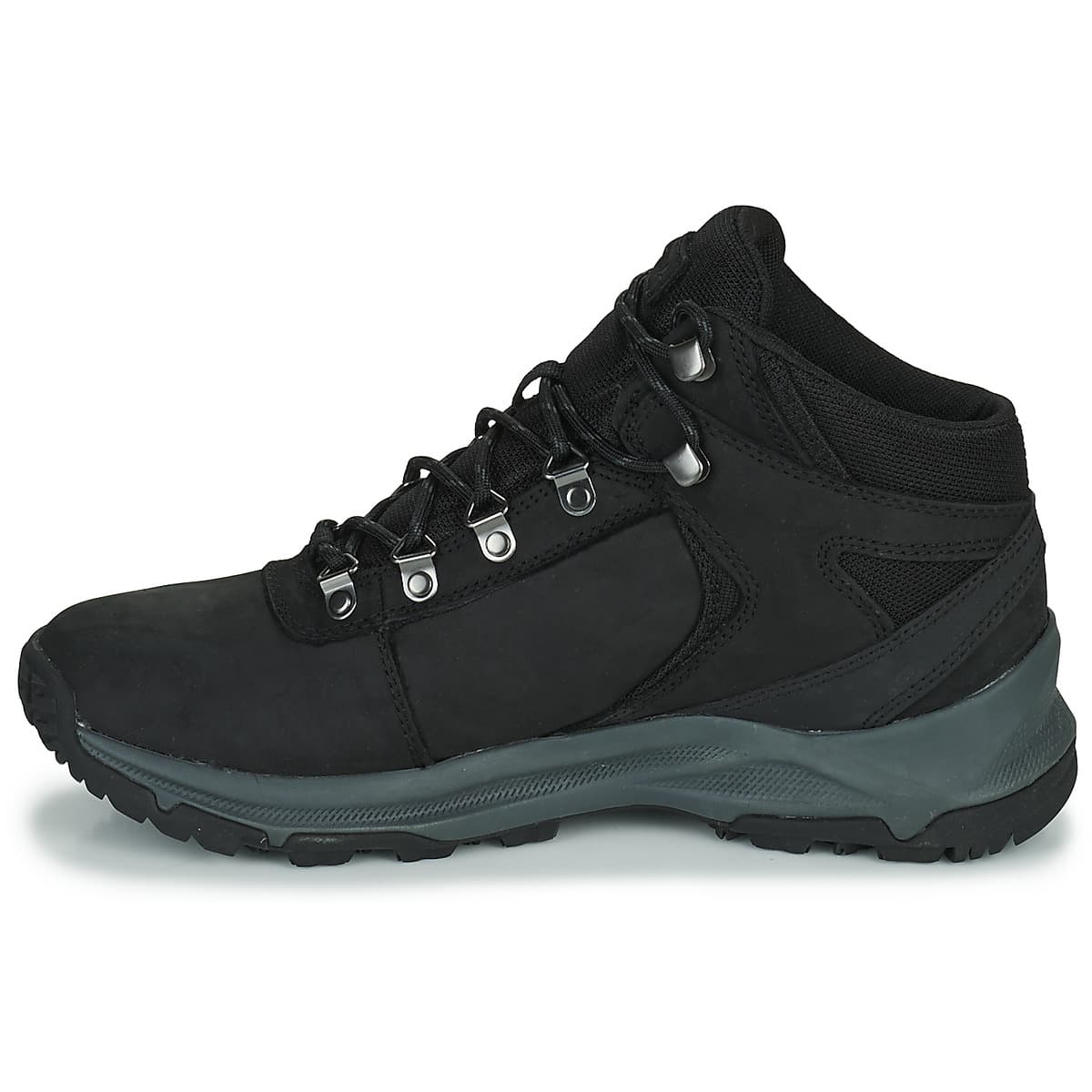 Men's Outdoor Shoes Merrell Black