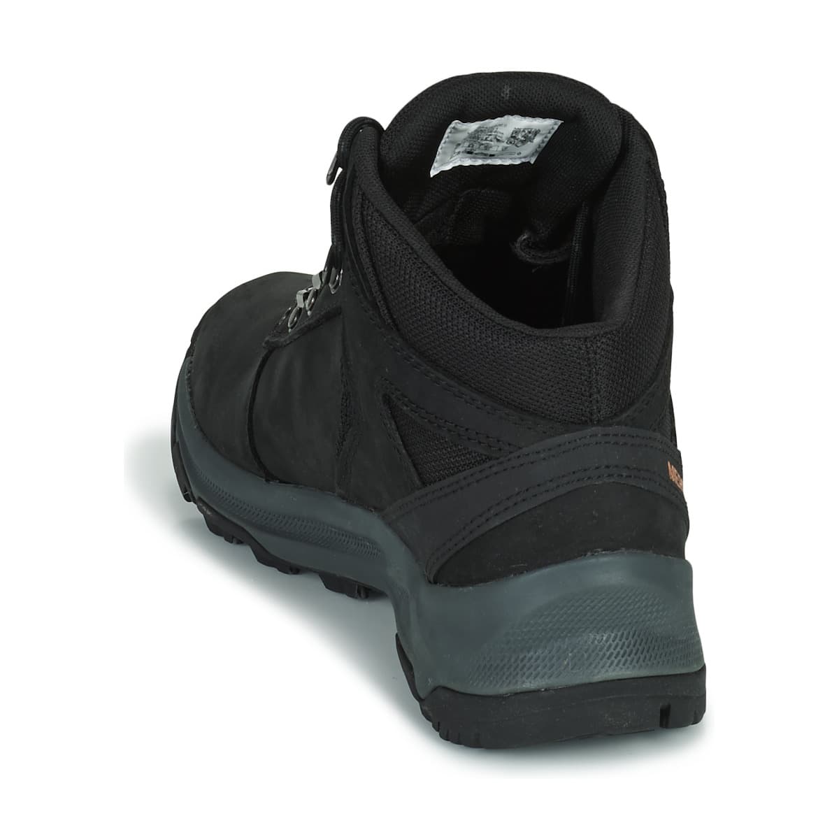 Men's Outdoor Shoes Merrell Black