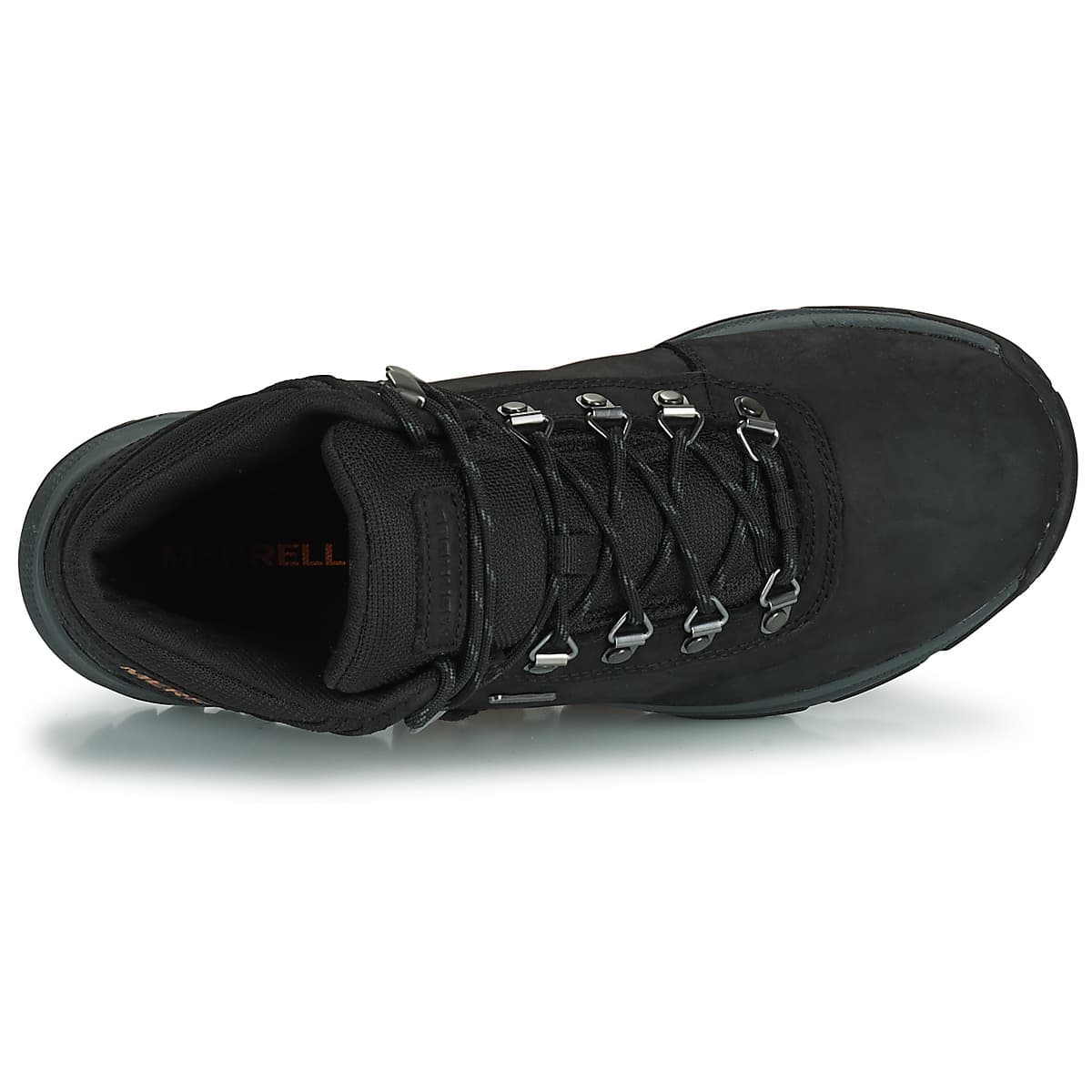 Men's Outdoor Shoes Merrell Black