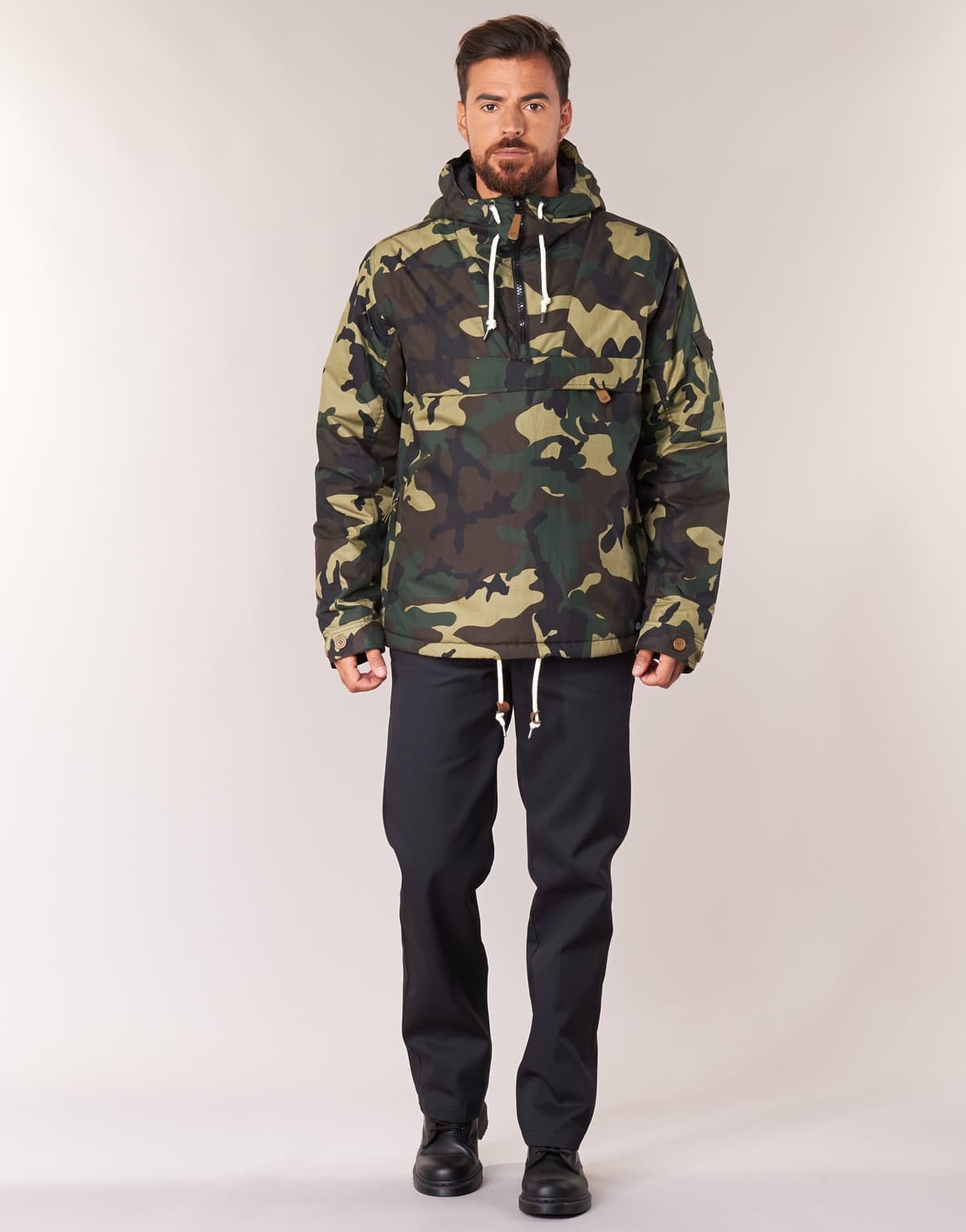 Men's Pants Dickies Black