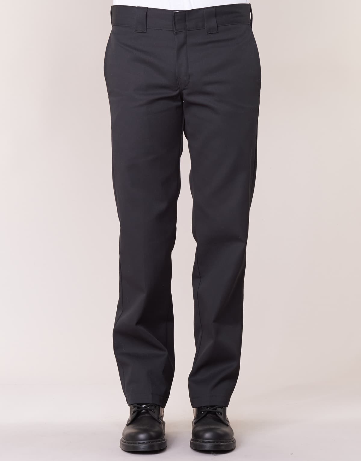 Men's Pants Dickies Black