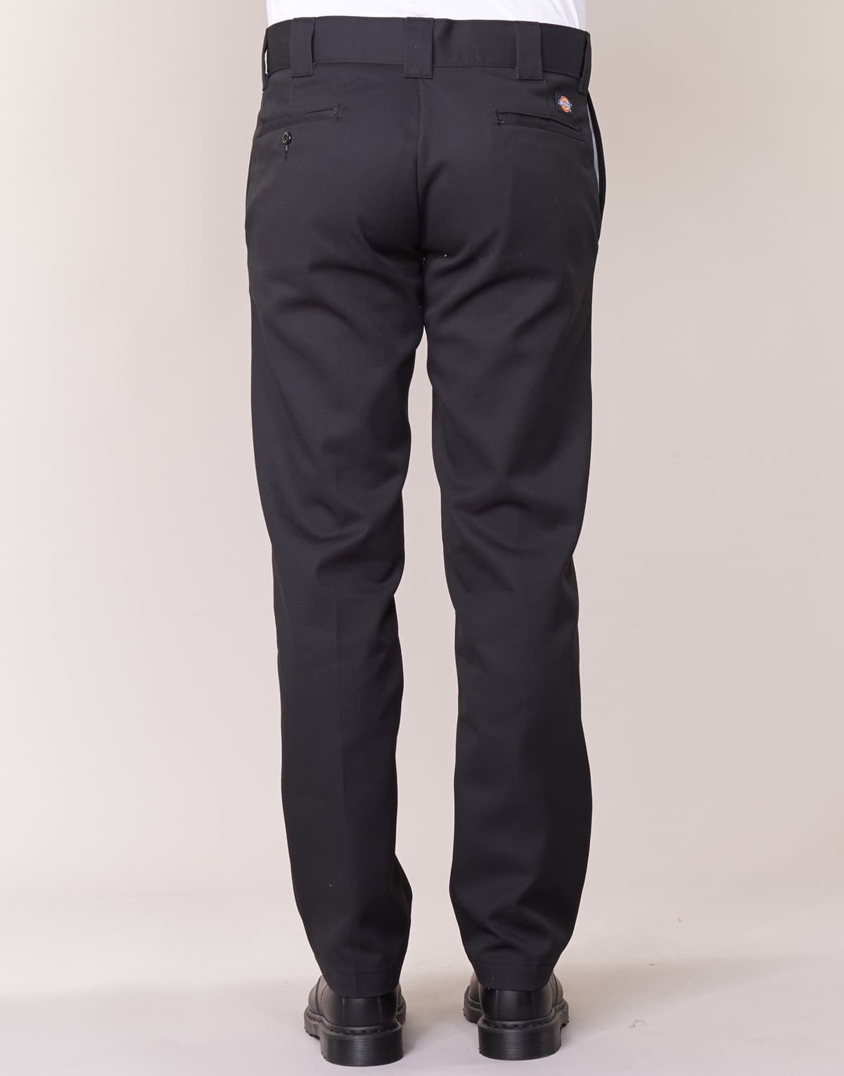 Men's Pants Dickies Black