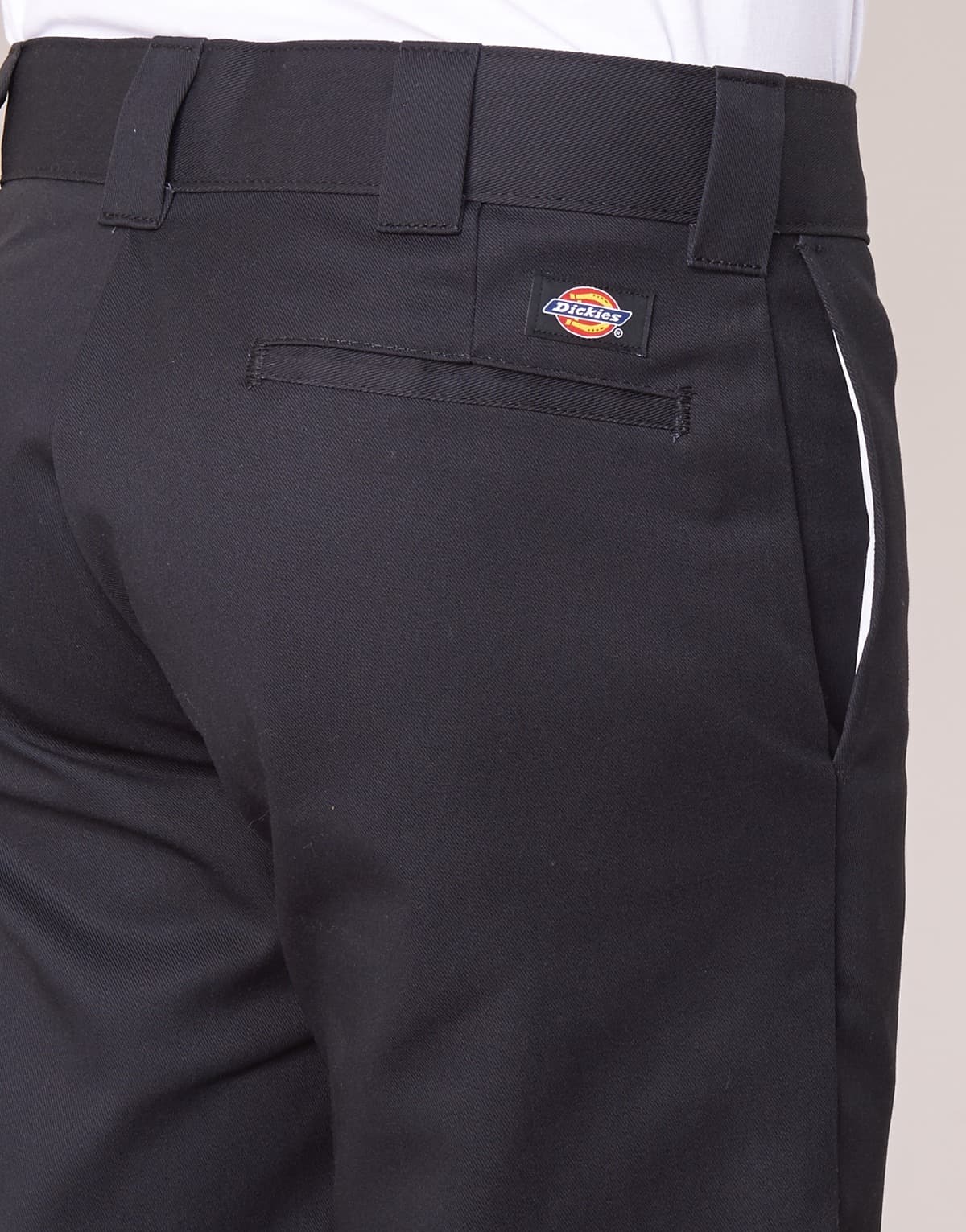 Men's Pants Dickies Black