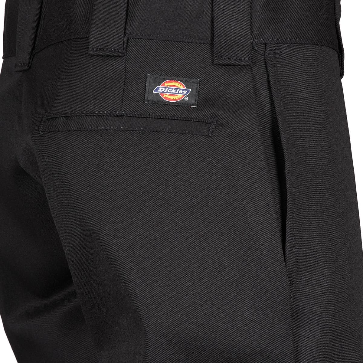 Men's Pants Dickies Black
