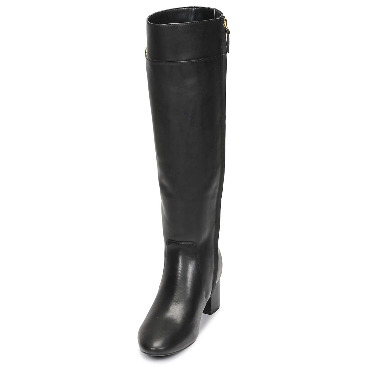 Women's Boots Lauren Ralph Lauren Black