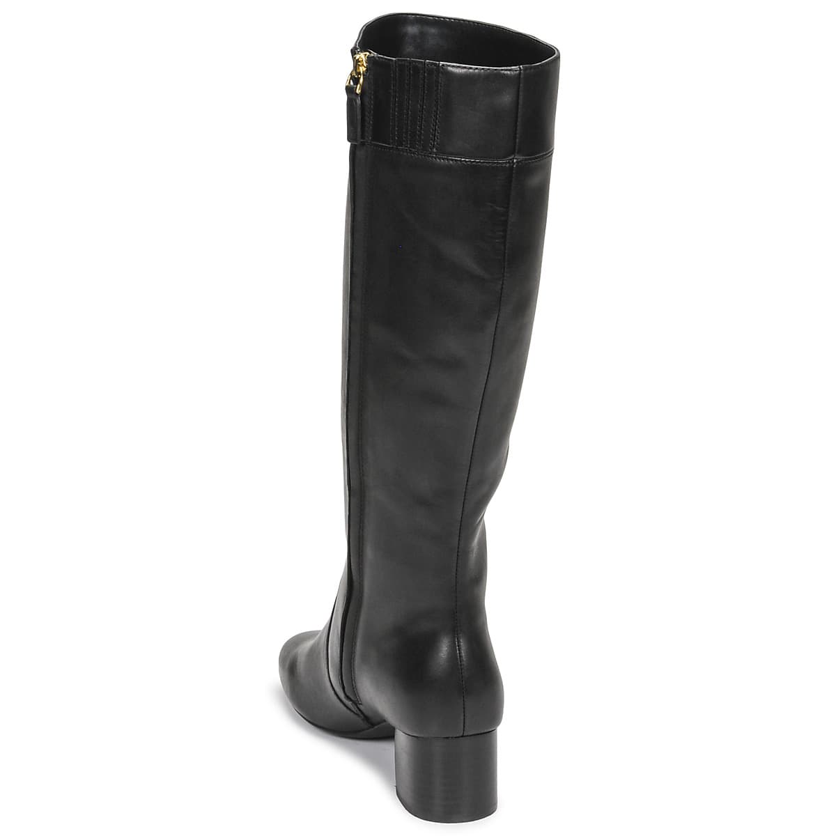 Women's Boots Lauren Ralph Lauren Black