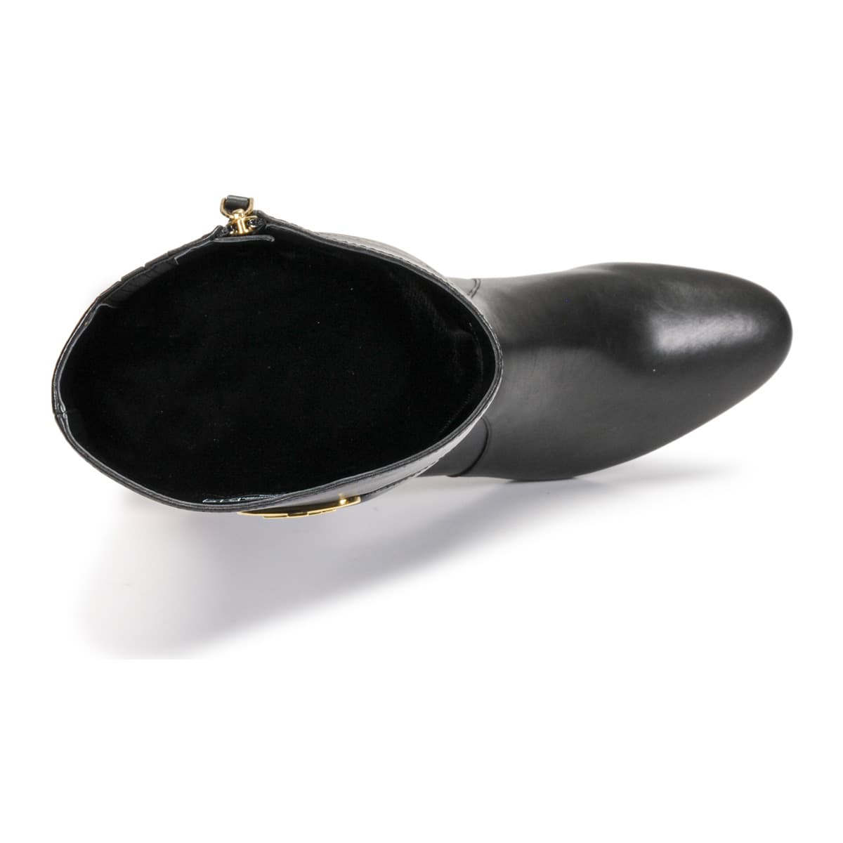 Women's Boots Lauren Ralph Lauren Black