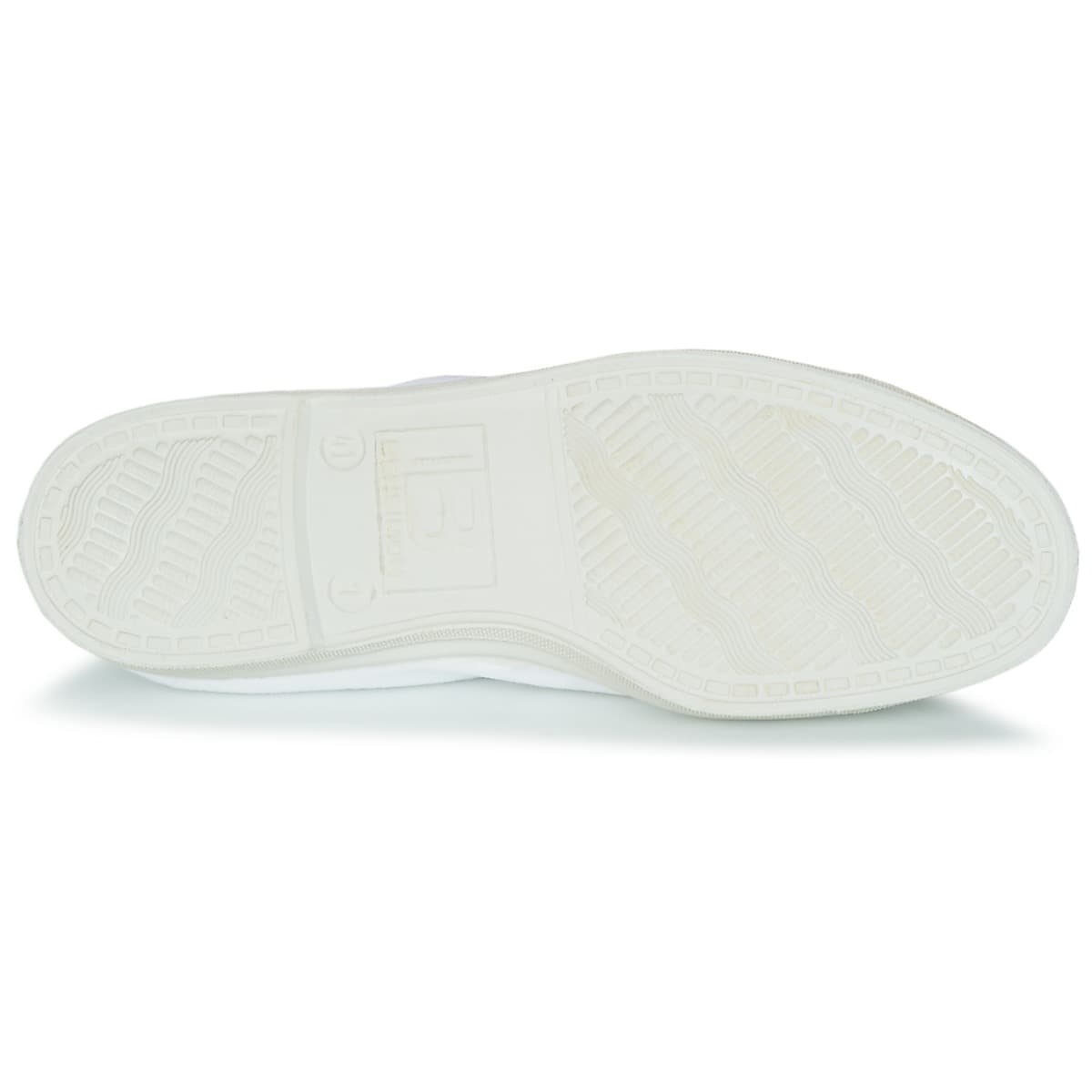 Women's Loafers Bensimon White