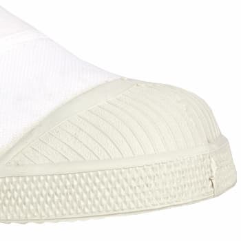 Women's Loafers Bensimon White