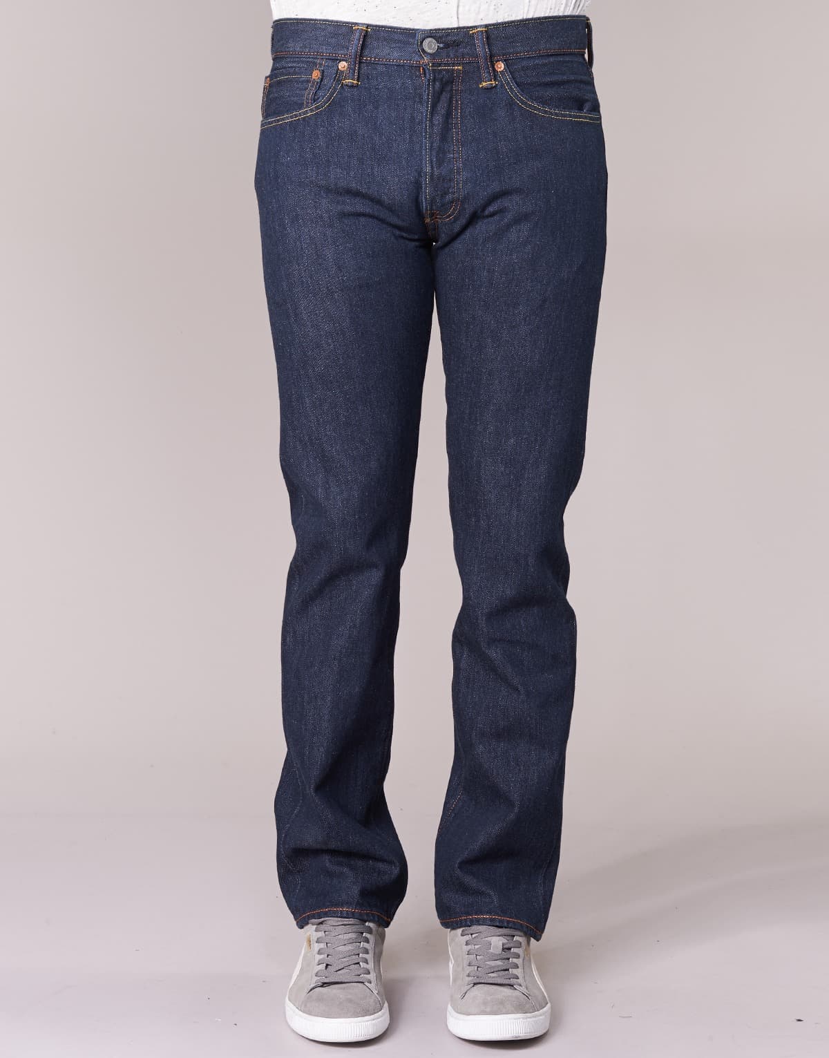 Men's Jeans Levis Blue