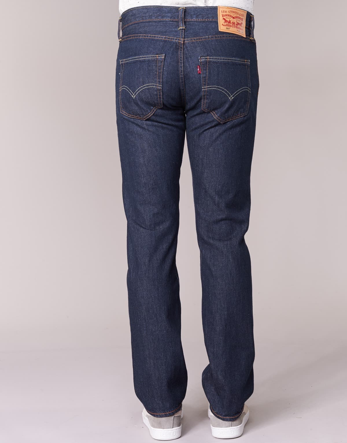 Men's Jeans Levis Blue