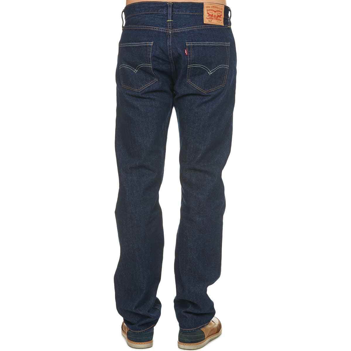 Men's Jeans Levis Blue