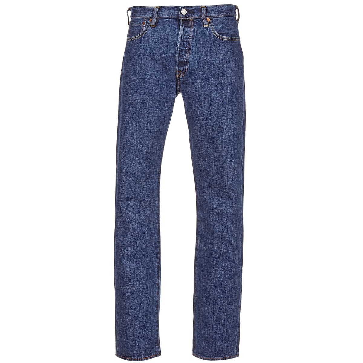 Men's Jeans Levis Blue