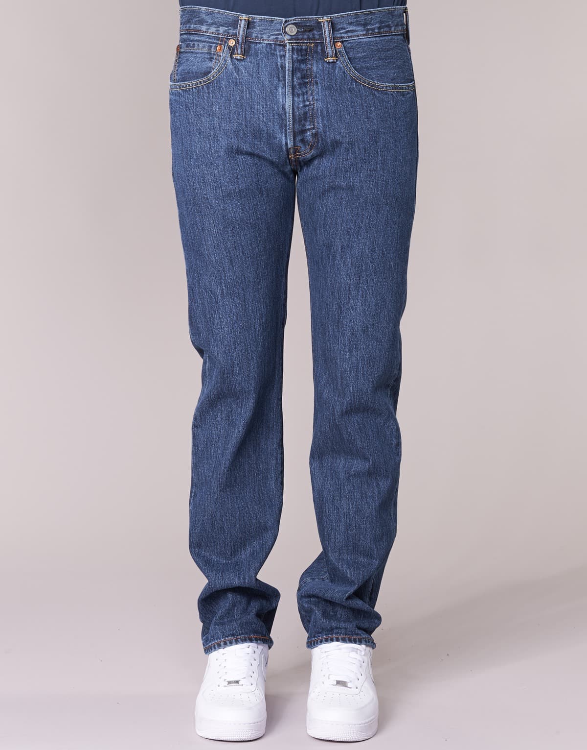 Men's Jeans Levis Blue