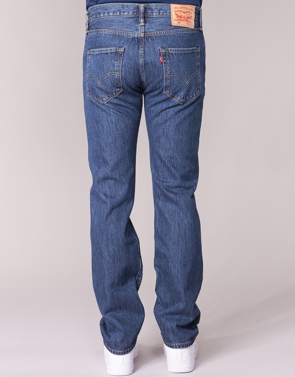 Men's Jeans Levis Blue