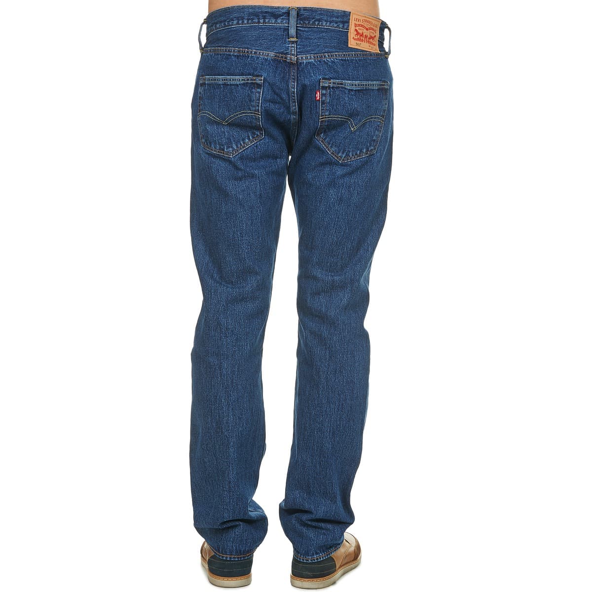 Men's Jeans Levis Blue