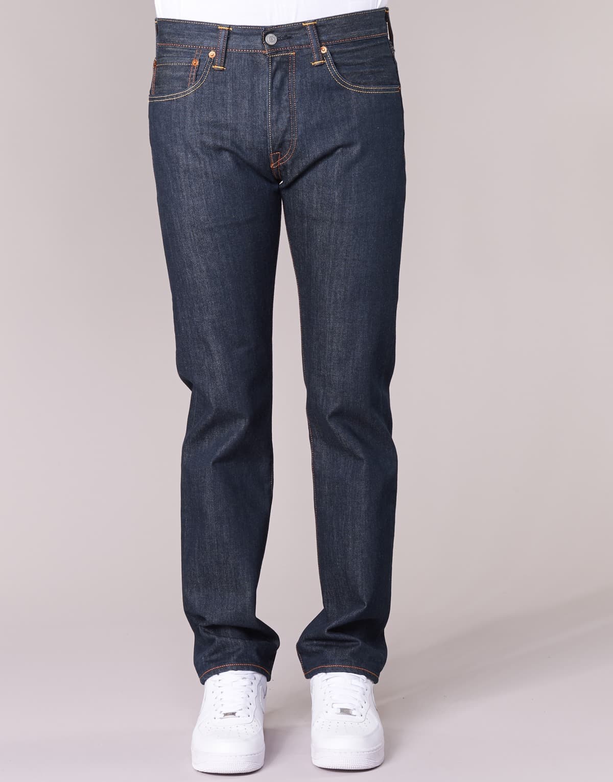 Men's Jeans Levis Blue