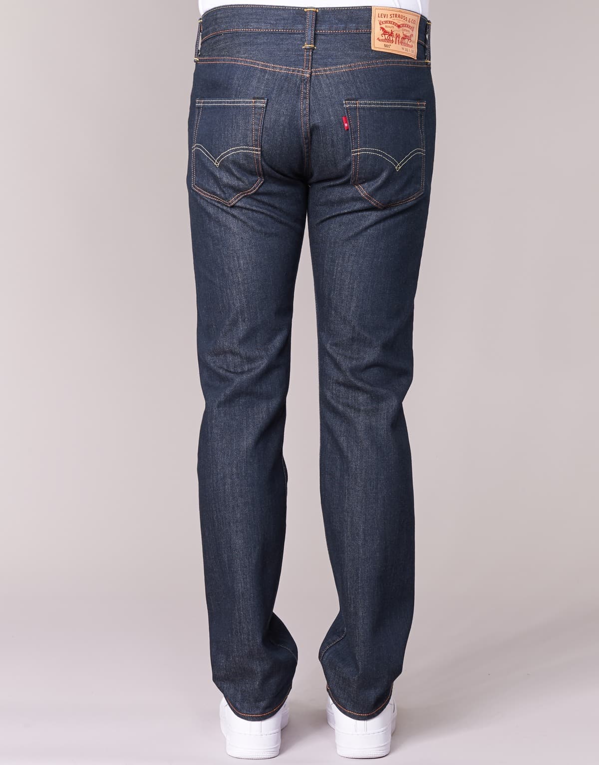 Men's Jeans Levis Blue