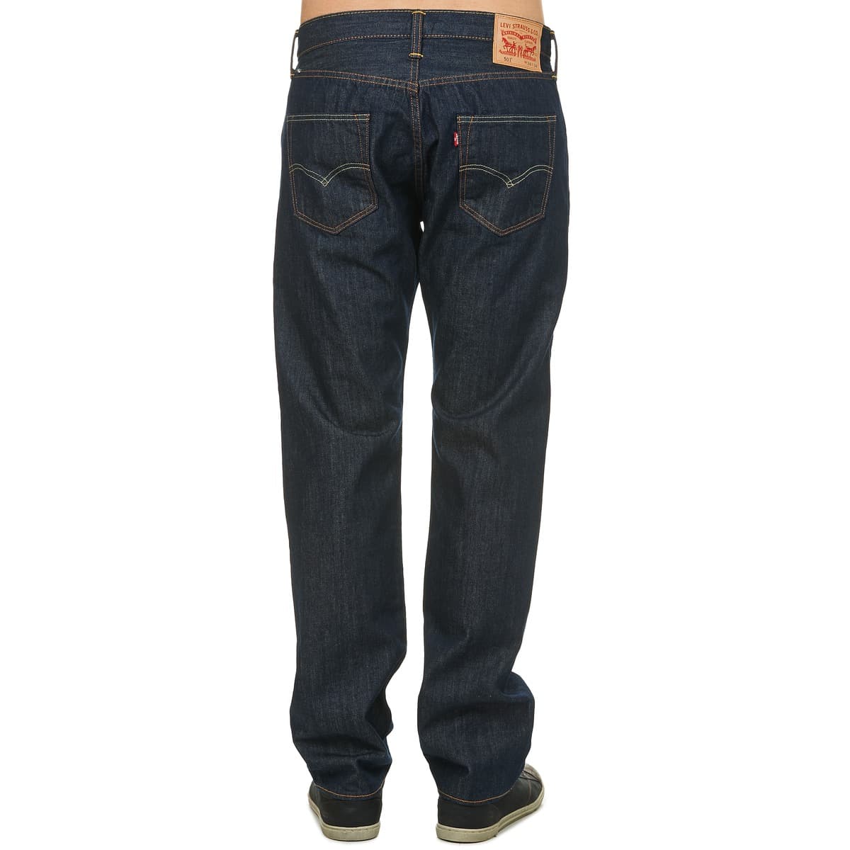 Men's Jeans Levis Blue