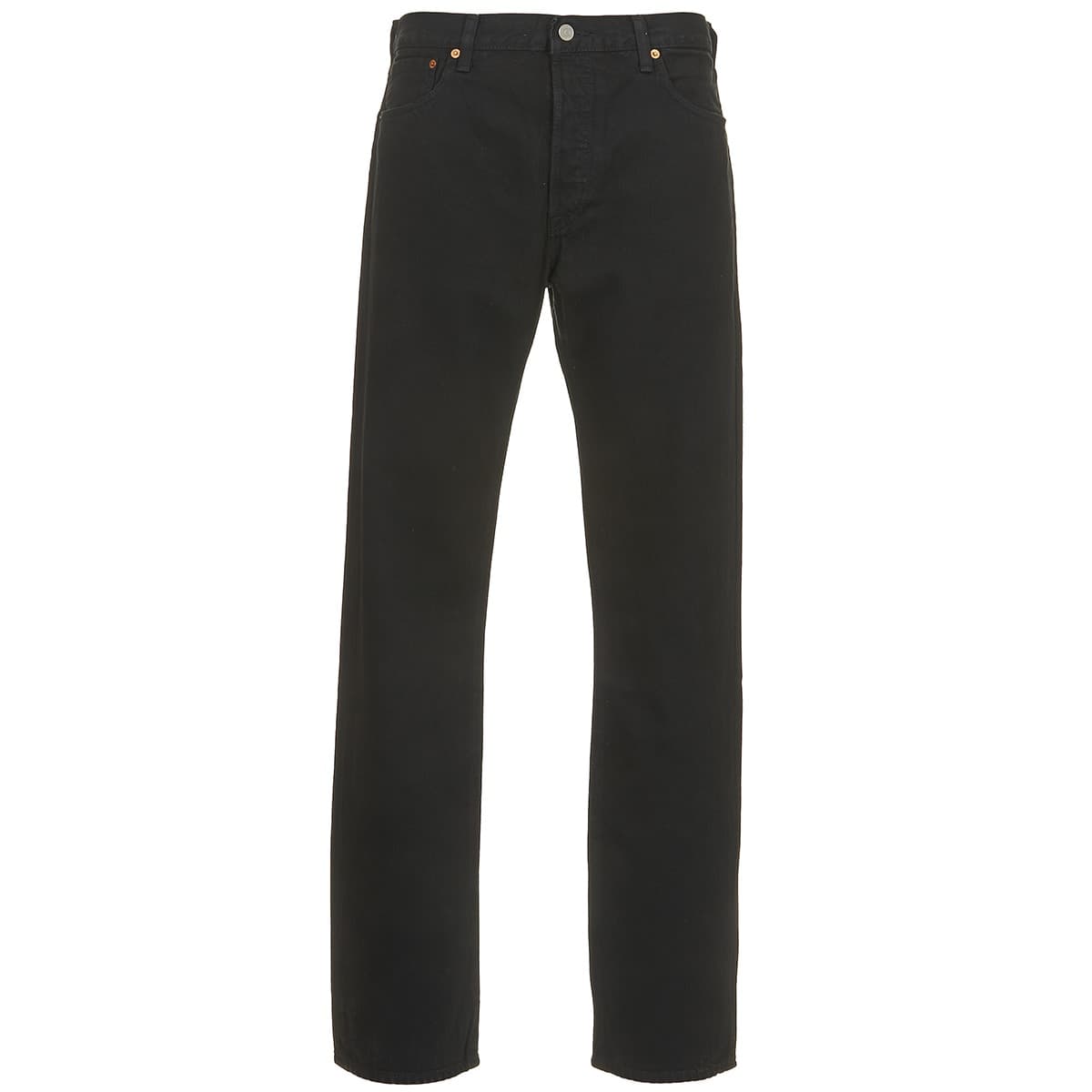 Men's Jeans Levis Black