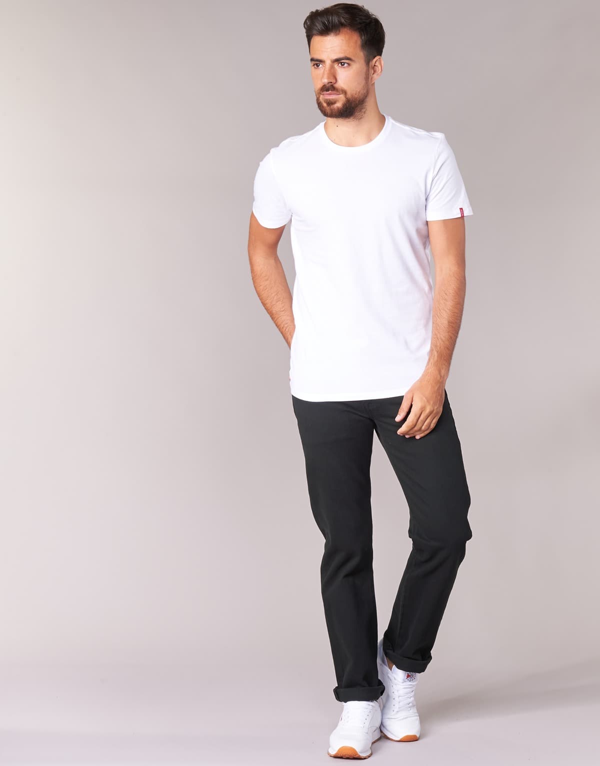 Men's Jeans Levis Black