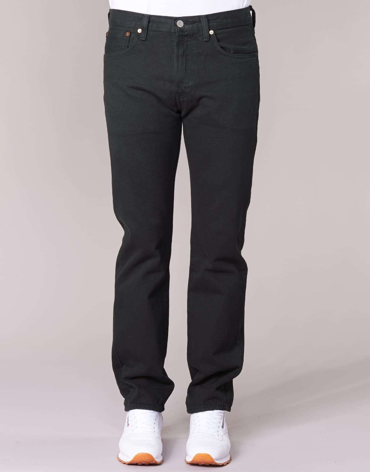 Men's Jeans Levis Black