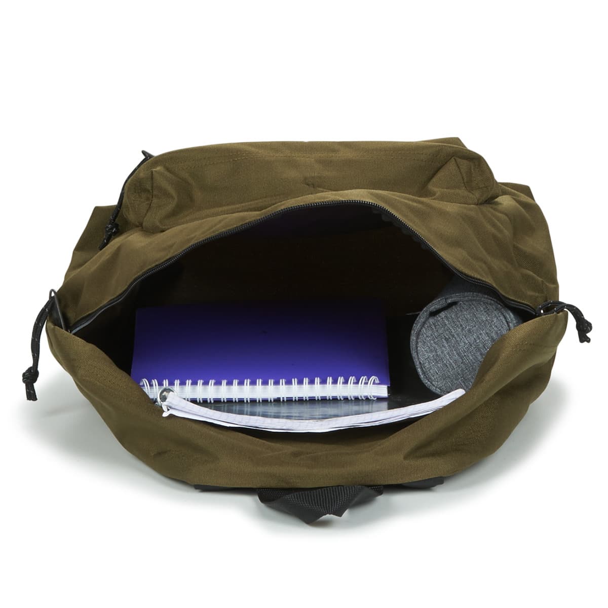 Women's Backpacks Eastpak Green