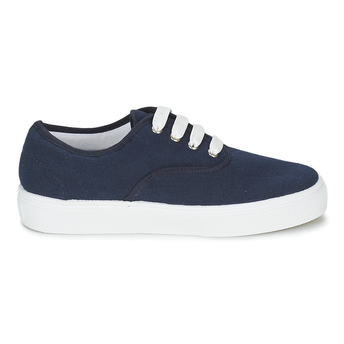 Women's Sneakers Yurban Blue