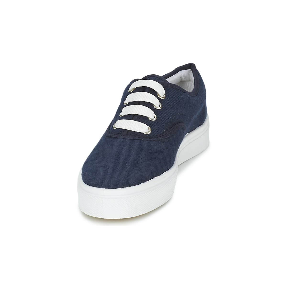 Women's Sneakers Yurban Blue