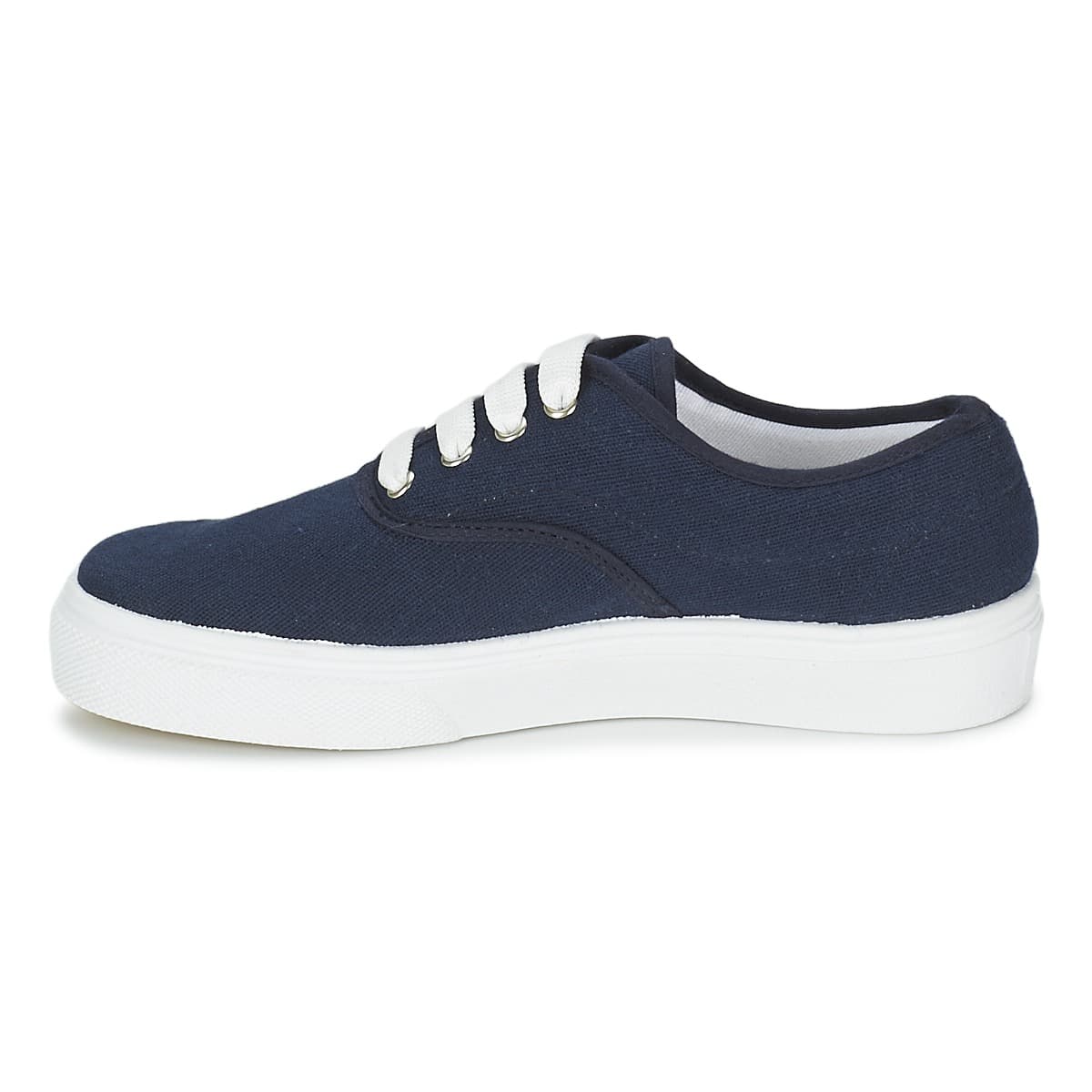 Women's Sneakers Yurban Blue