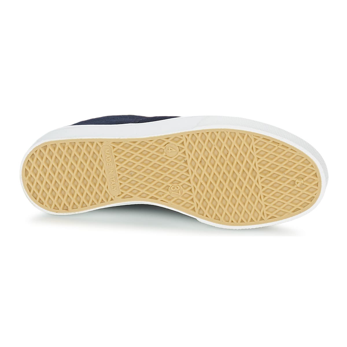 Women's Sneakers Yurban Blue