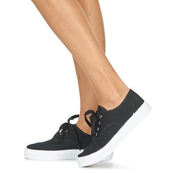 Women's Sneakers Yurban Blue