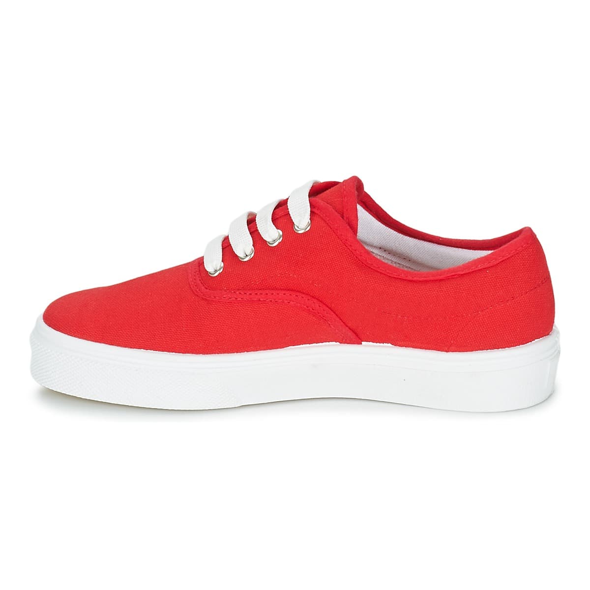 Women's Sneakers Yurban Red