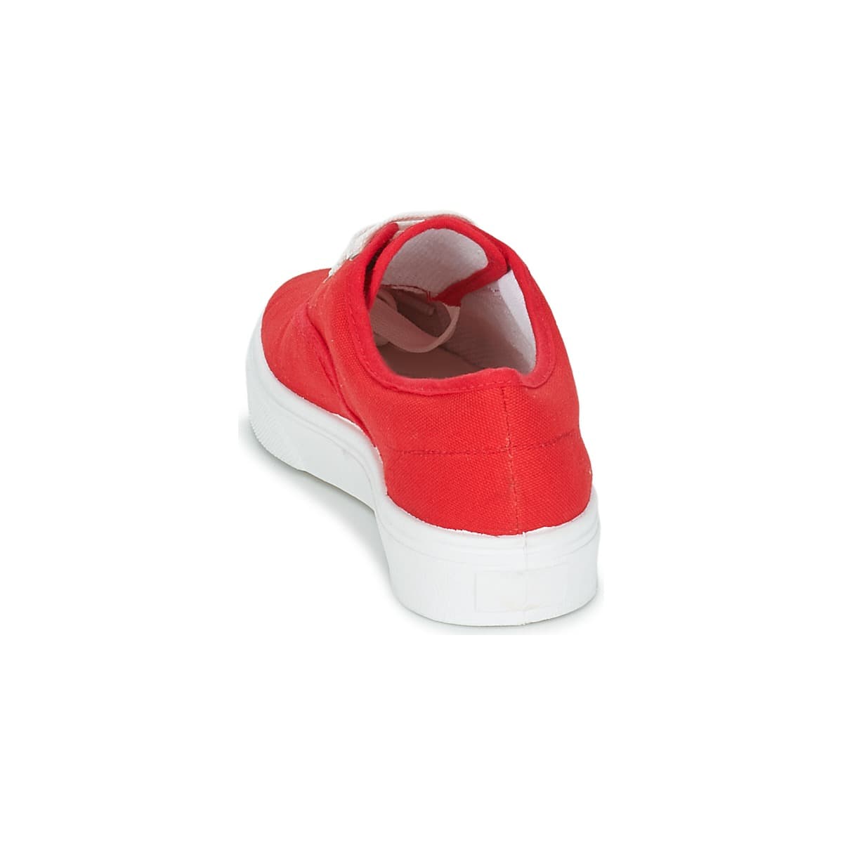 Women's Sneakers Yurban Red