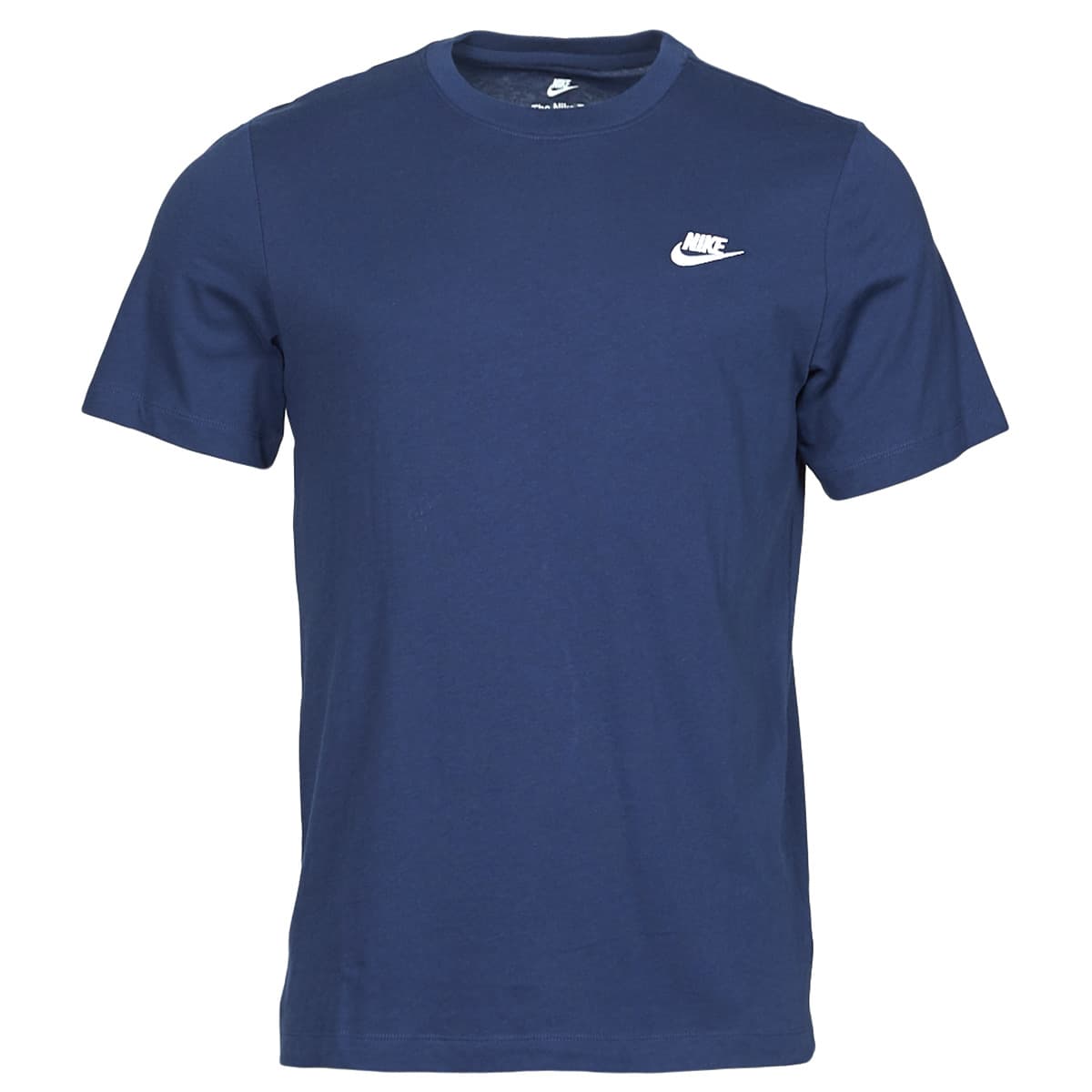 Nike Sportswear Club Tee Μπλε