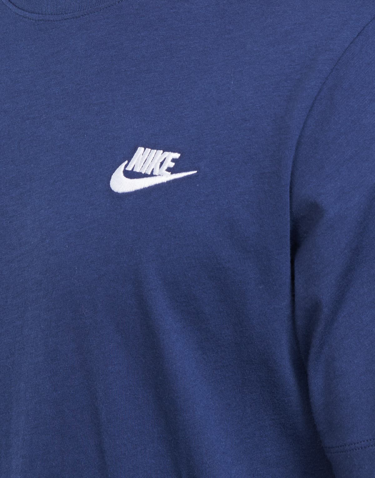 Men's Sports T-Shirts Nike Blue
