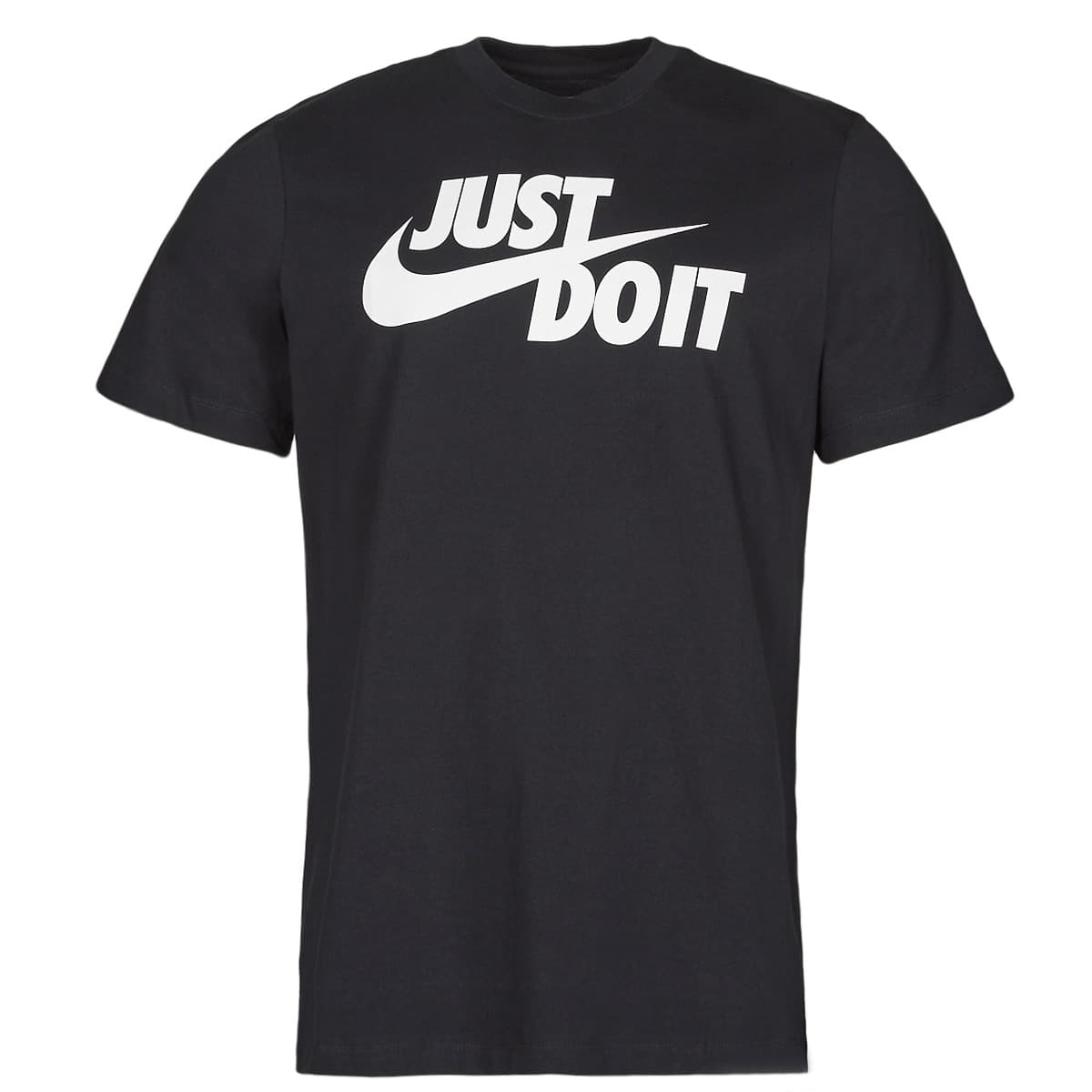 Men's Sports T-Shirts Nike Black