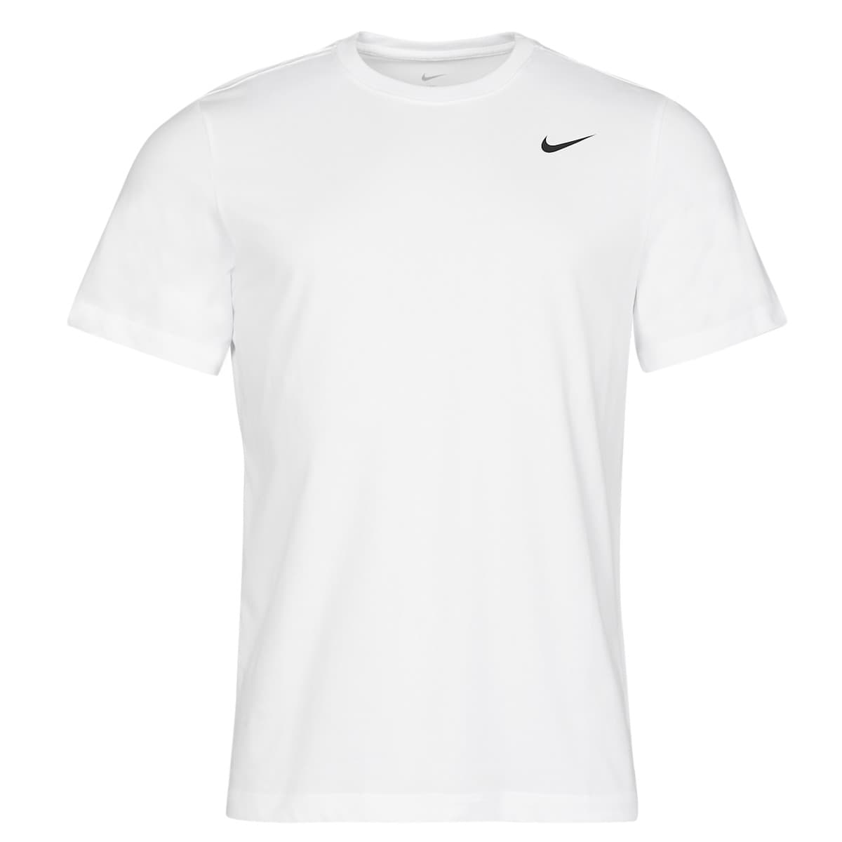 Men's T-Shirts Nike Black