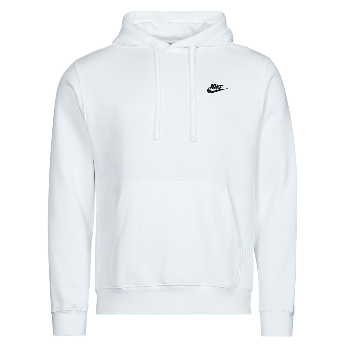 Nike Sportswear Club Fleece Hoodie BV2654100