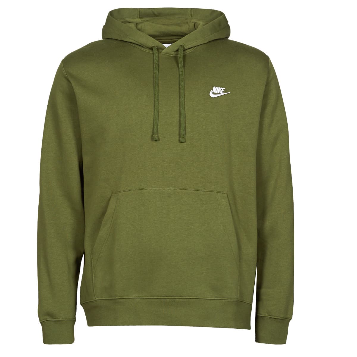 T-shirt με κουκούλα Nike NIKE SPORTSWEAR CLUB FLEECE