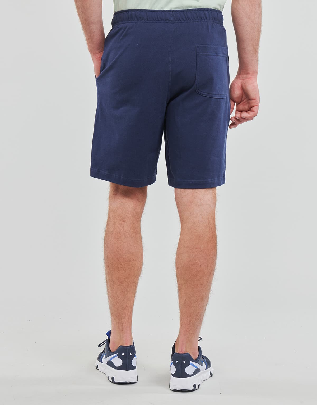 Men's Sports Shorts Nike Blue