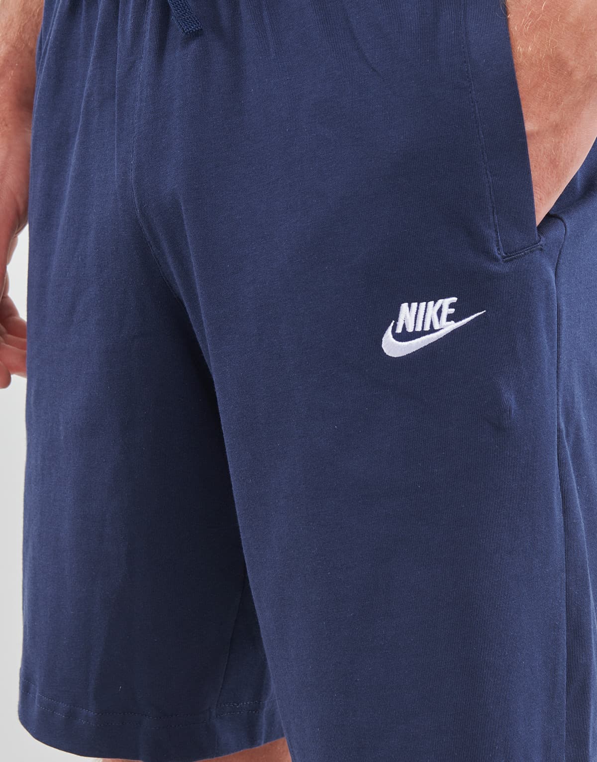 Men's Sports Shorts Nike Blue