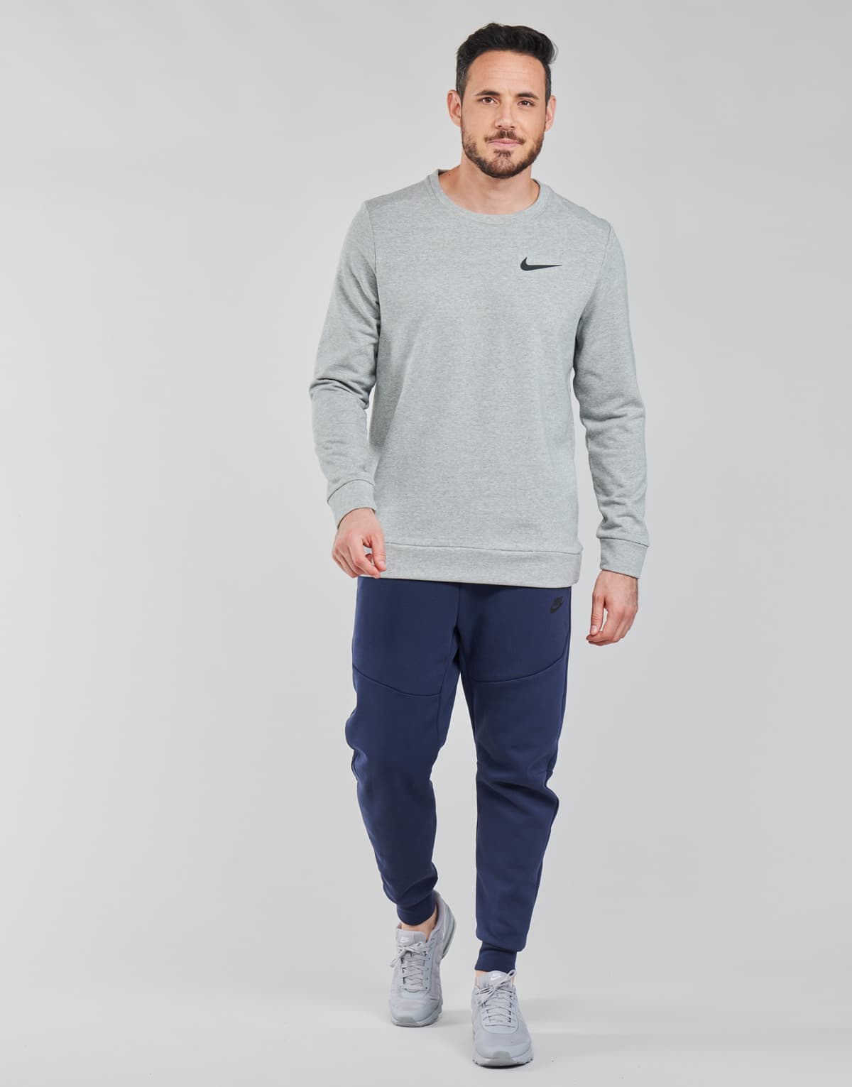 Men's Sports Sets Nike Blue