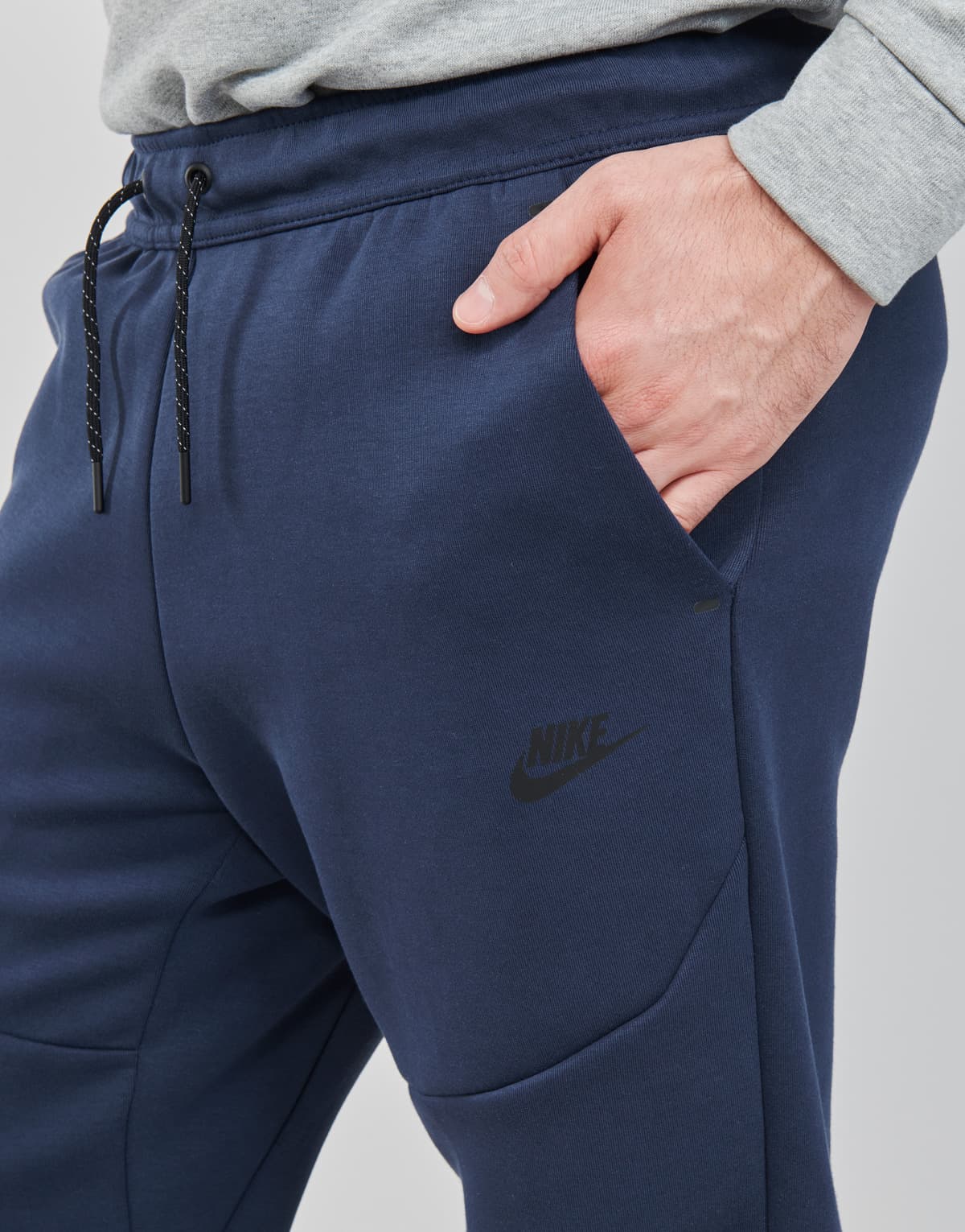 Men's Sports Sets Nike Blue