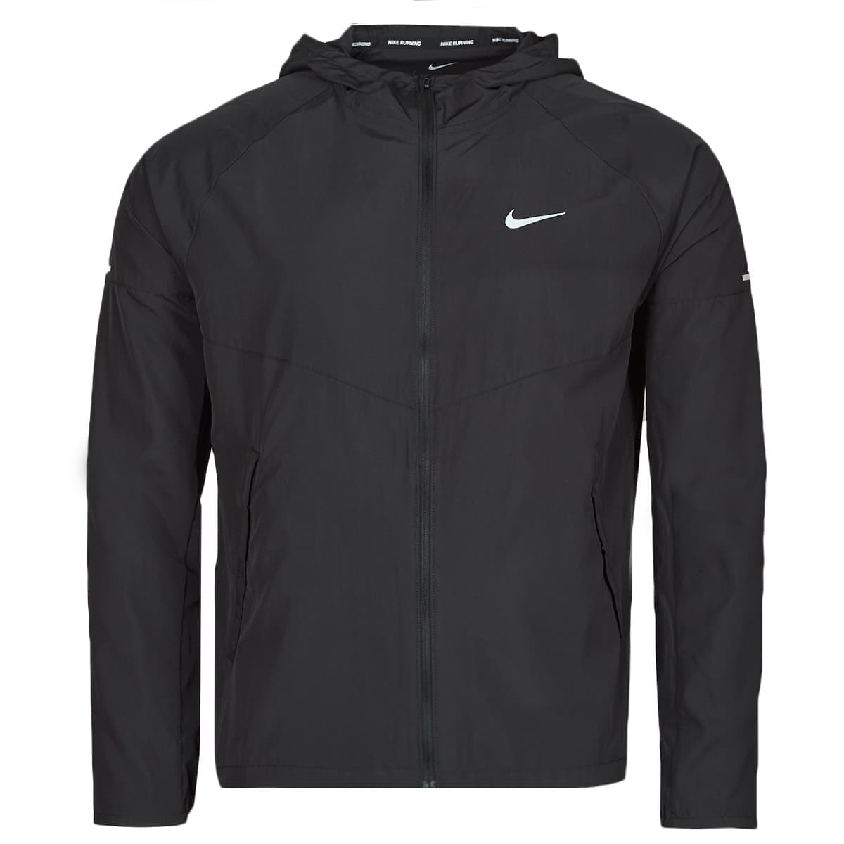 Men's Sports Jackets Nike Black
