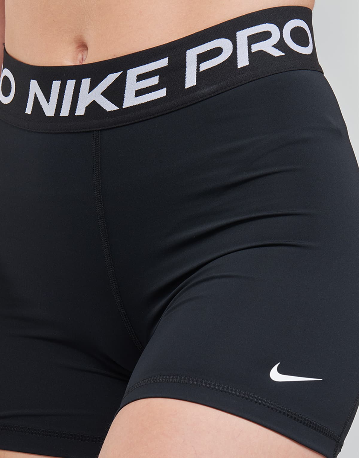 Women's Shorts Nike Black