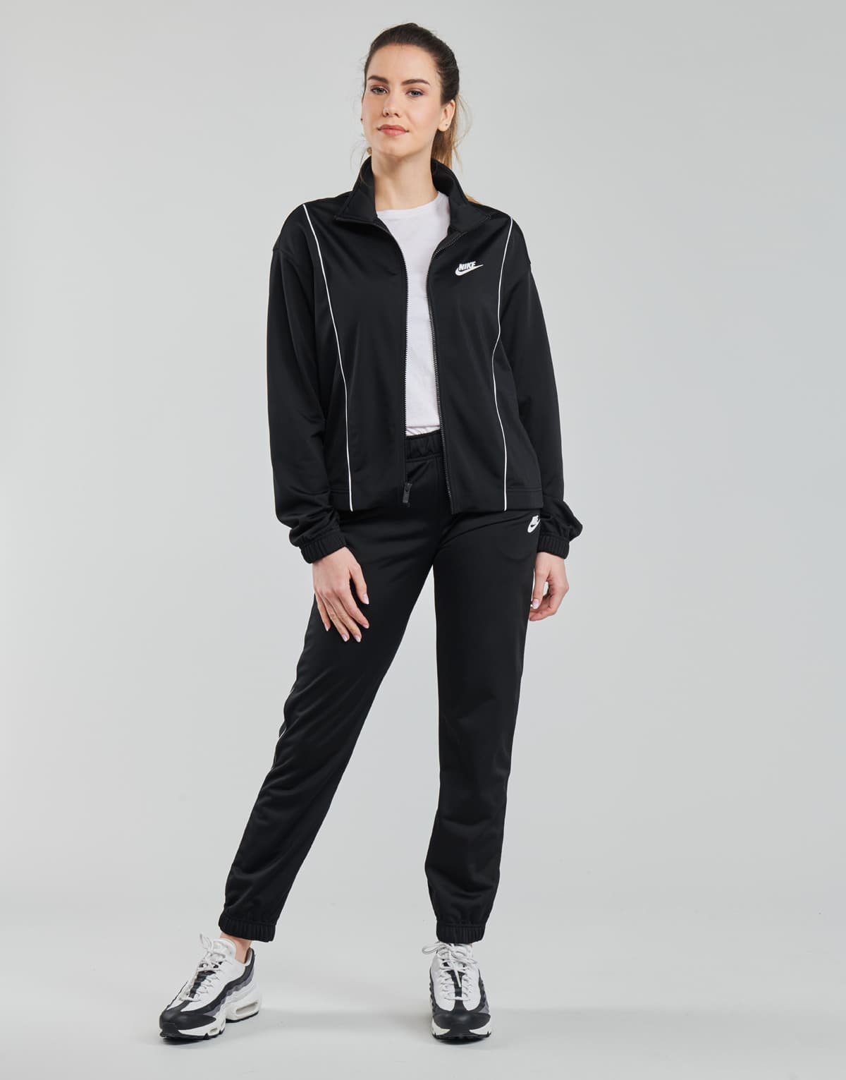 Women's Tracksuits Nike Black