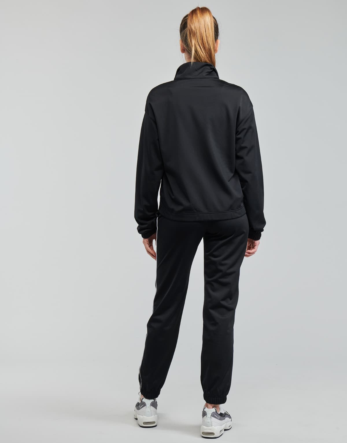 Women's Tracksuits Nike Black