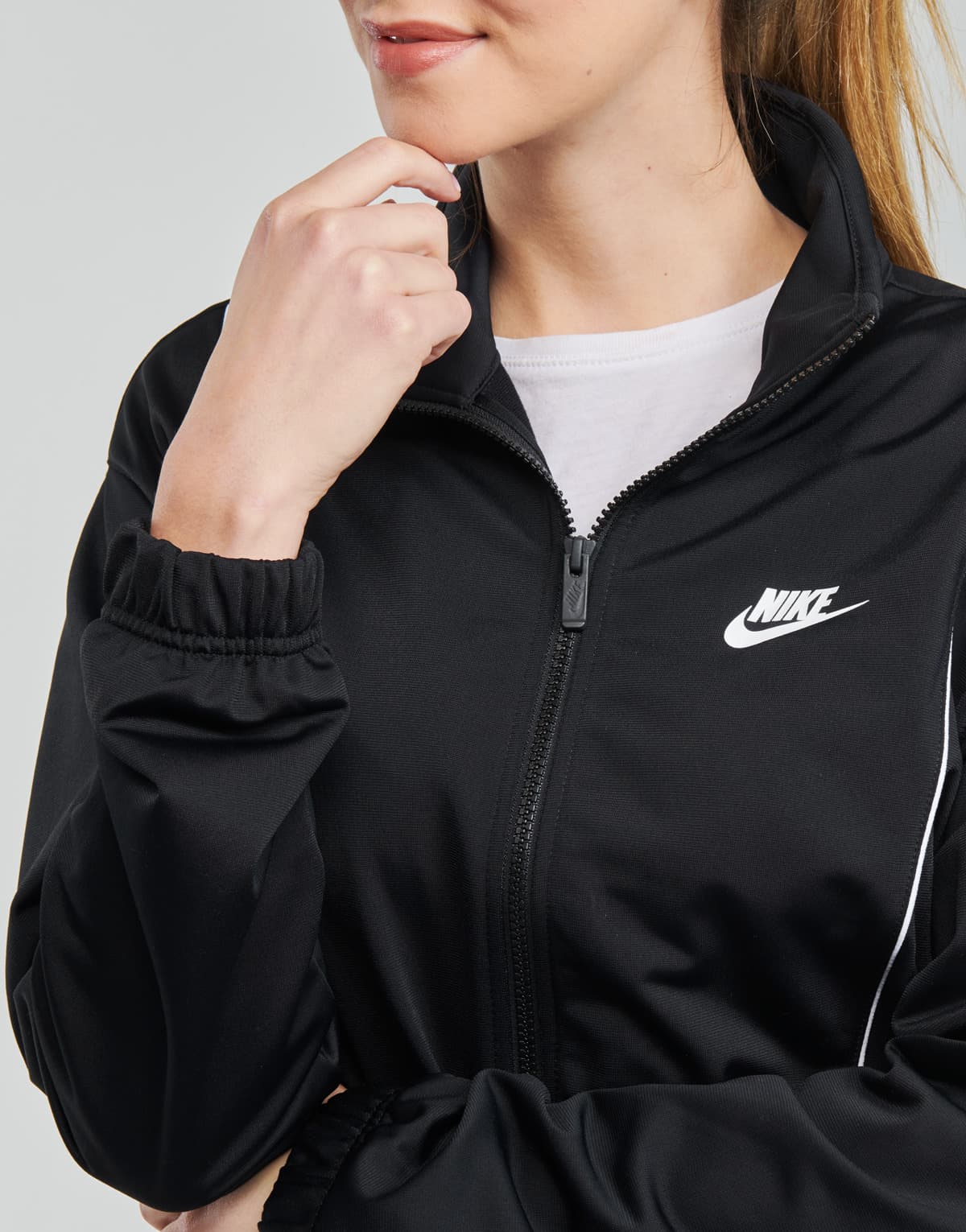 Women's Tracksuits Nike Black