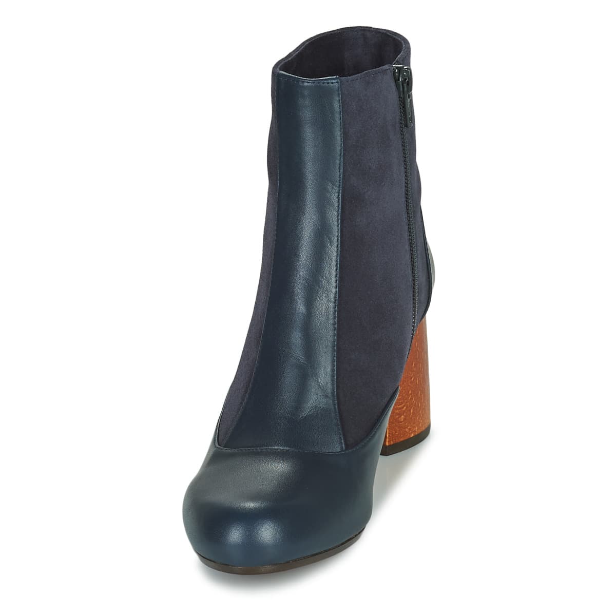 Women's Ankle Boots Chie Mihara Blue